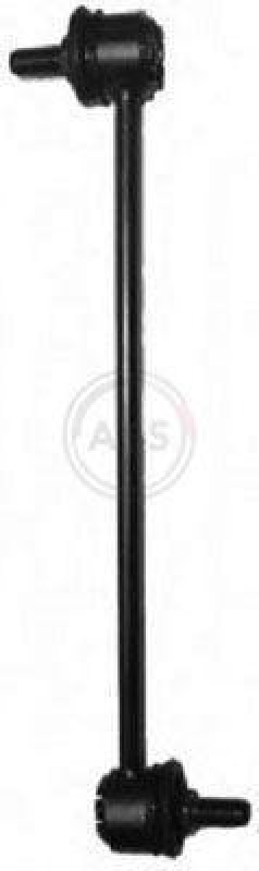 A.B.S. Stange/Strebe, Stabilisator 260345
