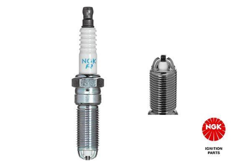 NGK Spark Plug