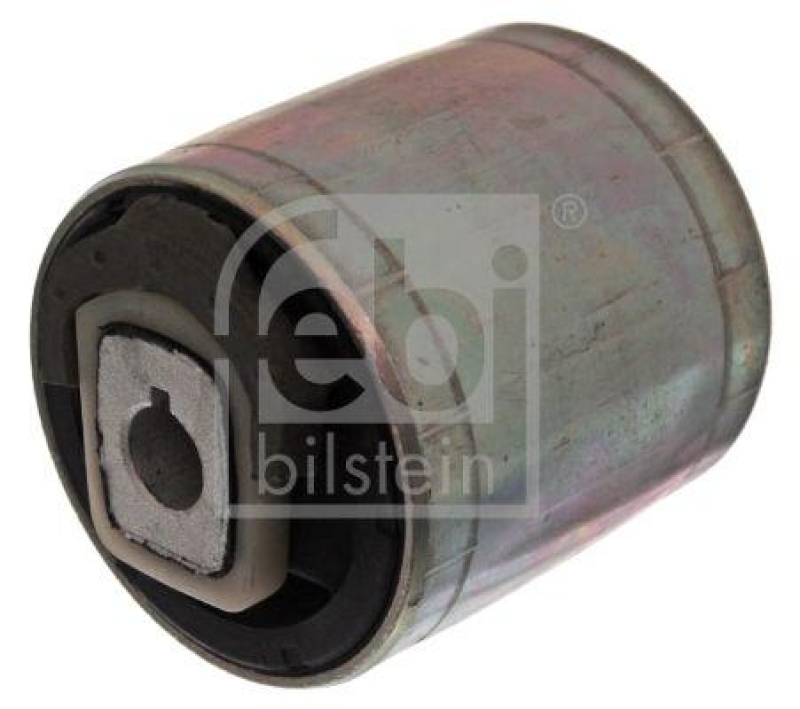 FEBI BILSTEIN Control Arm-/Trailing Arm Bush