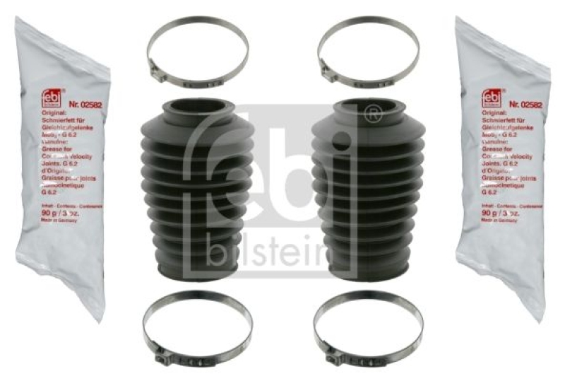 FEBI BILSTEIN Bellow Set, steering