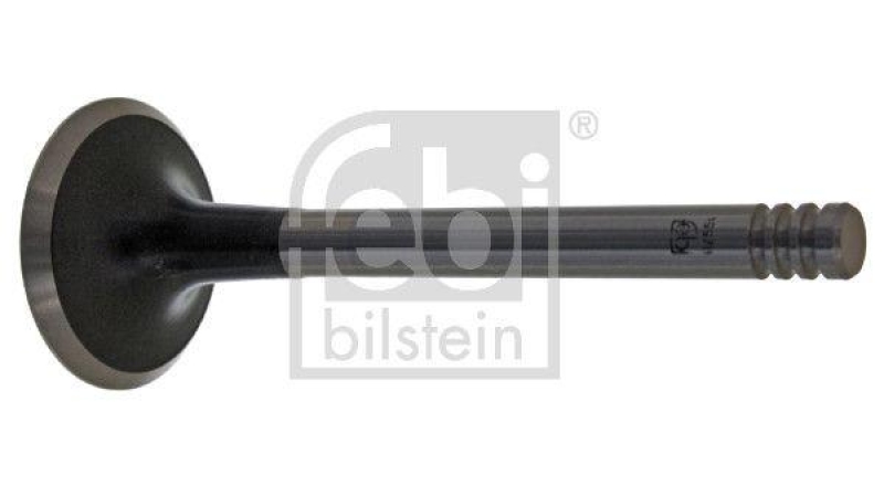 FEBI BILSTEIN Inlet Valve