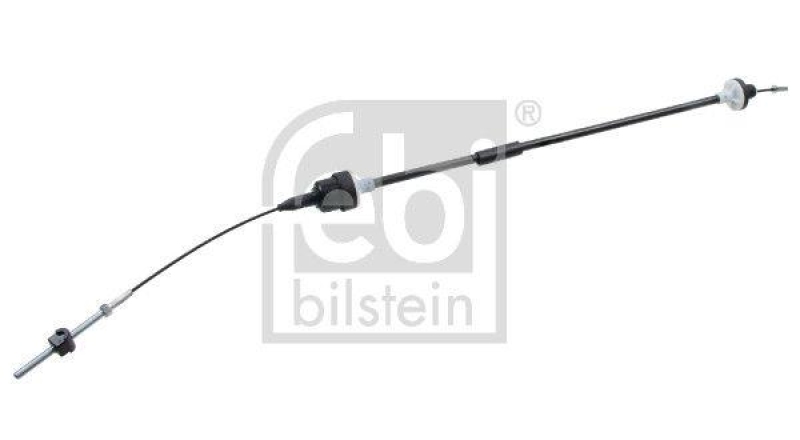 FEBI BILSTEIN Clutch Cable