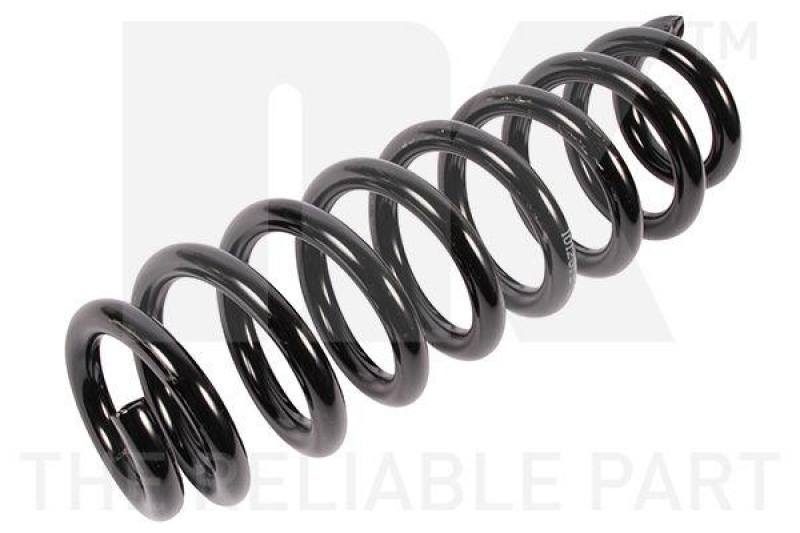 Fahrwerksfeder 541559