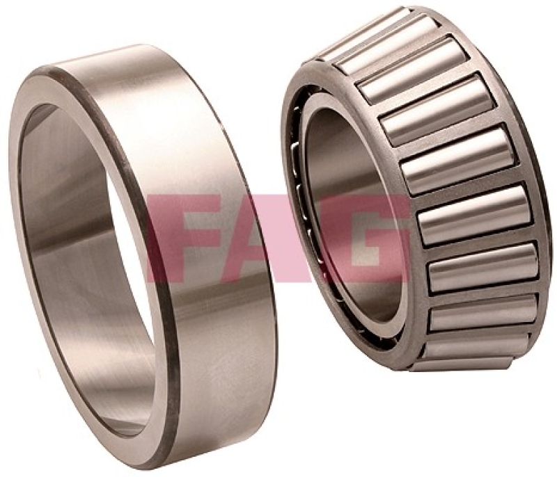 Schaeffler FAG Radlager