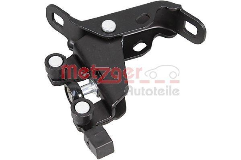 METZGER Rollenführung, Schiebetür 2310133