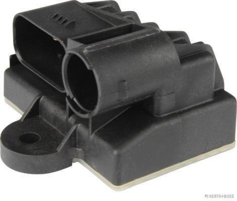HERTH+BUSS ELPARTS Steuergerät, Glühzeit