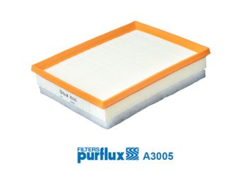 PURFLUX Luftfilter