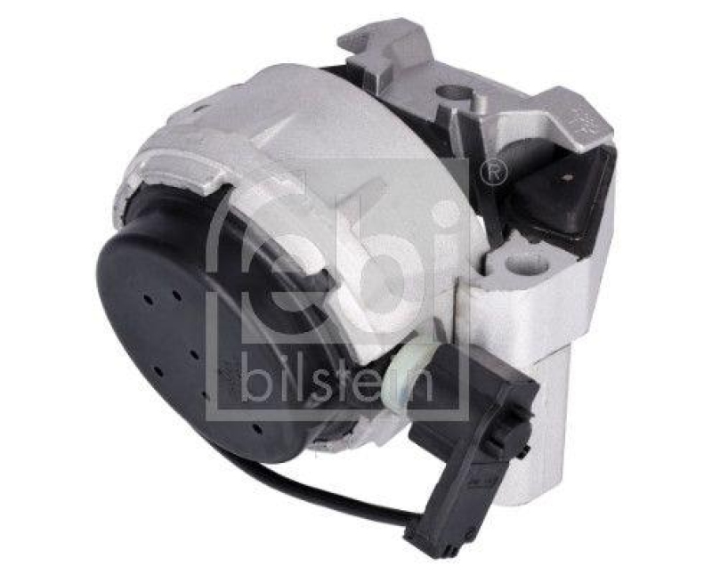 FEBI BILSTEIN Lagerung, Motor 180761