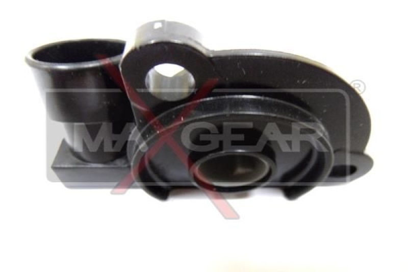 MAXGEAR Sensor, throttle position