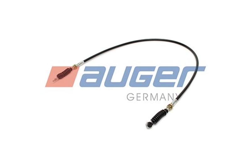 AUGER Gaszug