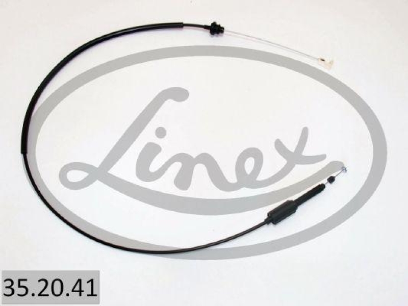 LINEX Gaszug