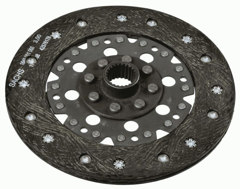 SACHS Clutch Disc