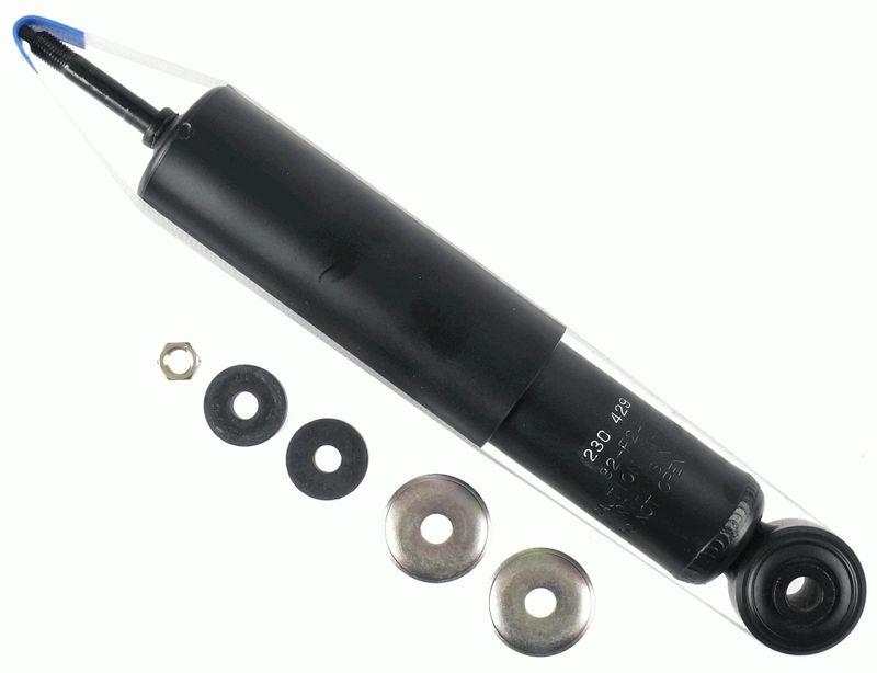 SACHS Stoßdämpfer