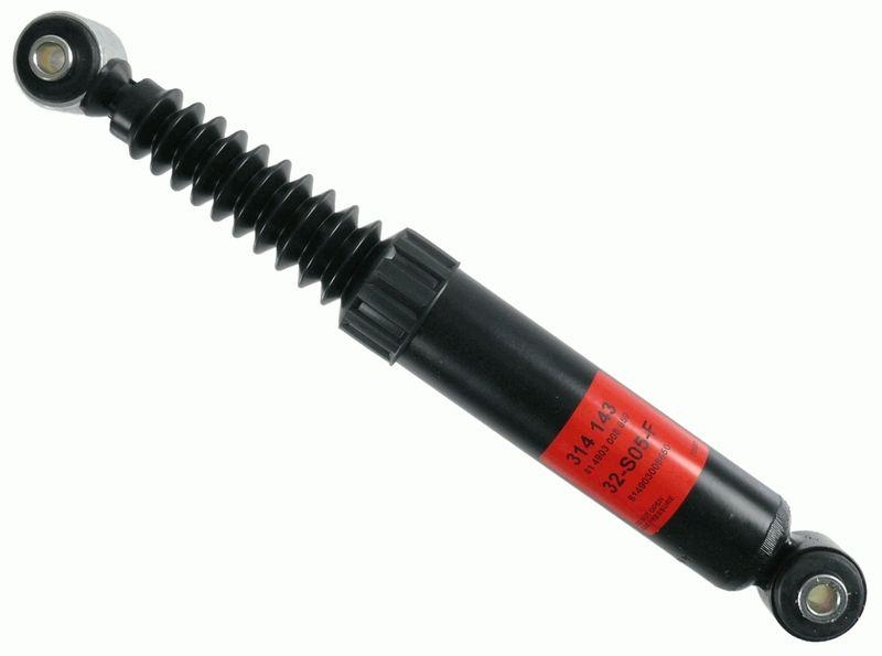 SACHS Shock Absorber
