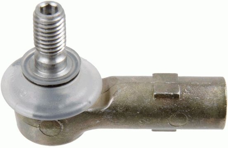 LEMFÖRDER Ball Head, gearshift linkage