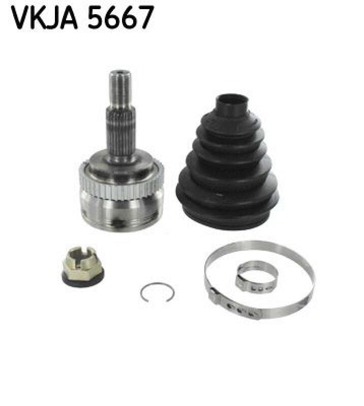 SKF Joint Kit, drive shaft