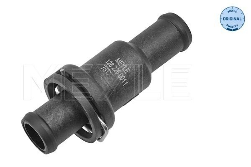 MEYLE Thermostat, coolant MEYLE-ORIGINAL: True to OE.