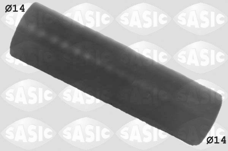 SASIC Radiator Hose