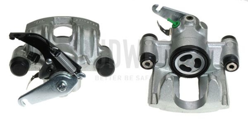 KAWE Brake Caliper