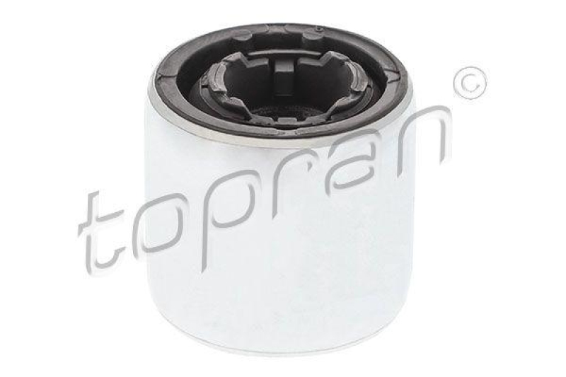 TOPRAN Mounting, control/trailing arm