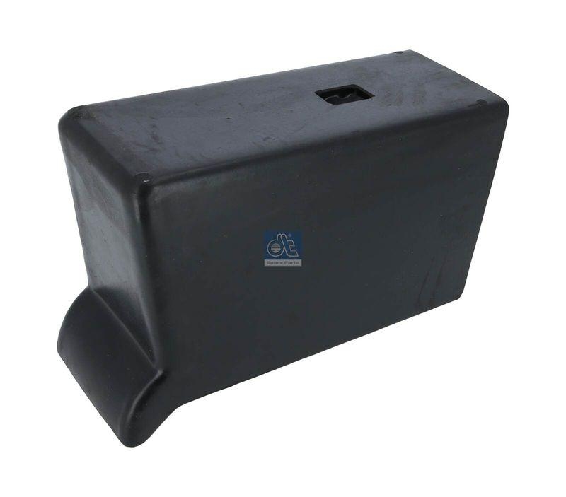 DT Spare Parts Anschlagpuffer, Federung