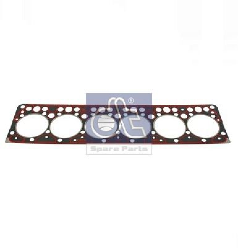 DT Spare Parts Gasket Set, cylinder head