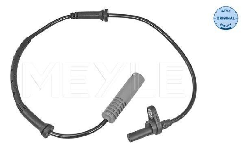 MEYLE Sensor, Raddrehzahl MEYLE-ORIGINAL: True to OE. 314 899 0088