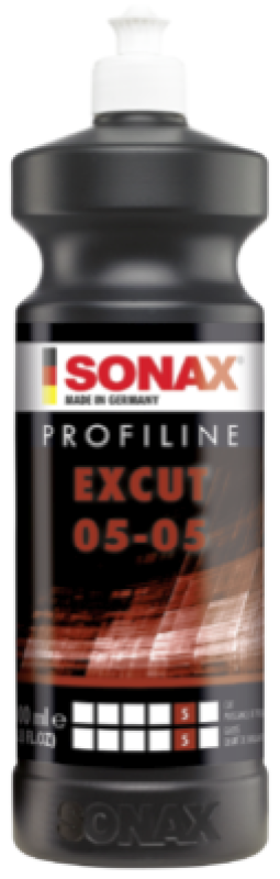 SONAX Polish PROFILINE ExCut 05-05