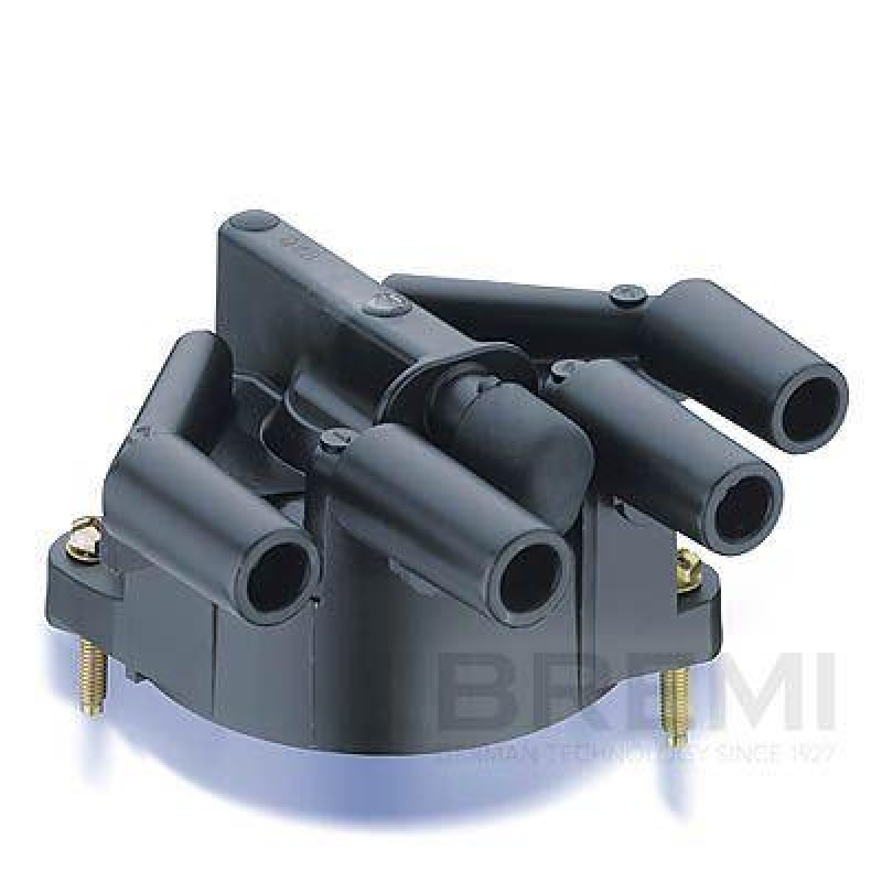 BREMI Distributor Cap