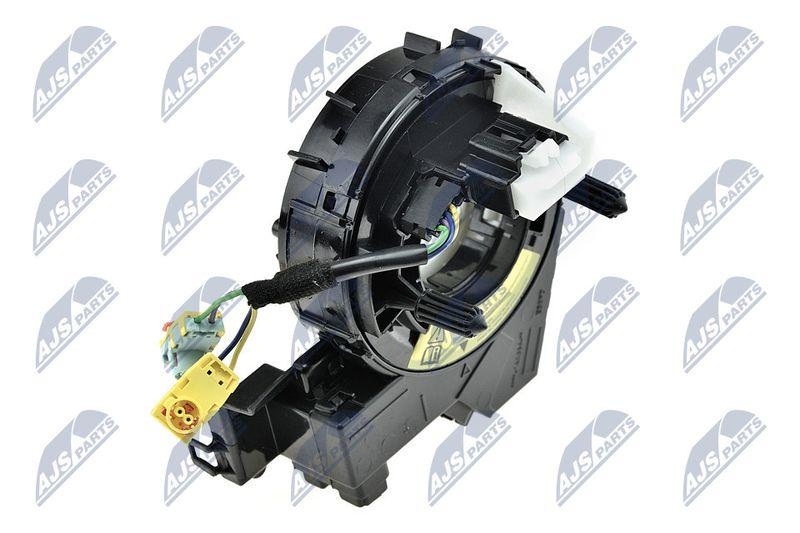 NTY Wickelfeder, Airbag EAS-FR-004