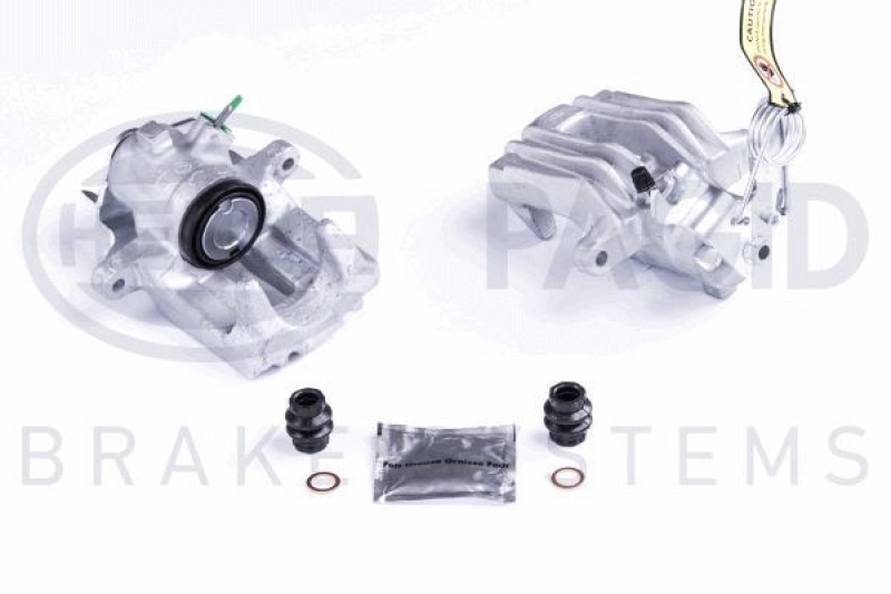 HELLA PAGID Brake Caliper