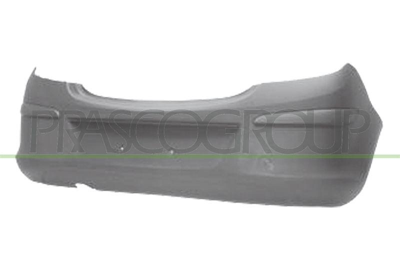 PRASCO Stoßfänger PremiumCertified