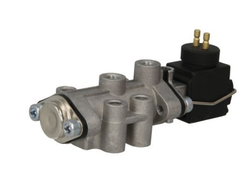 PNEUMATICS Magnetventil