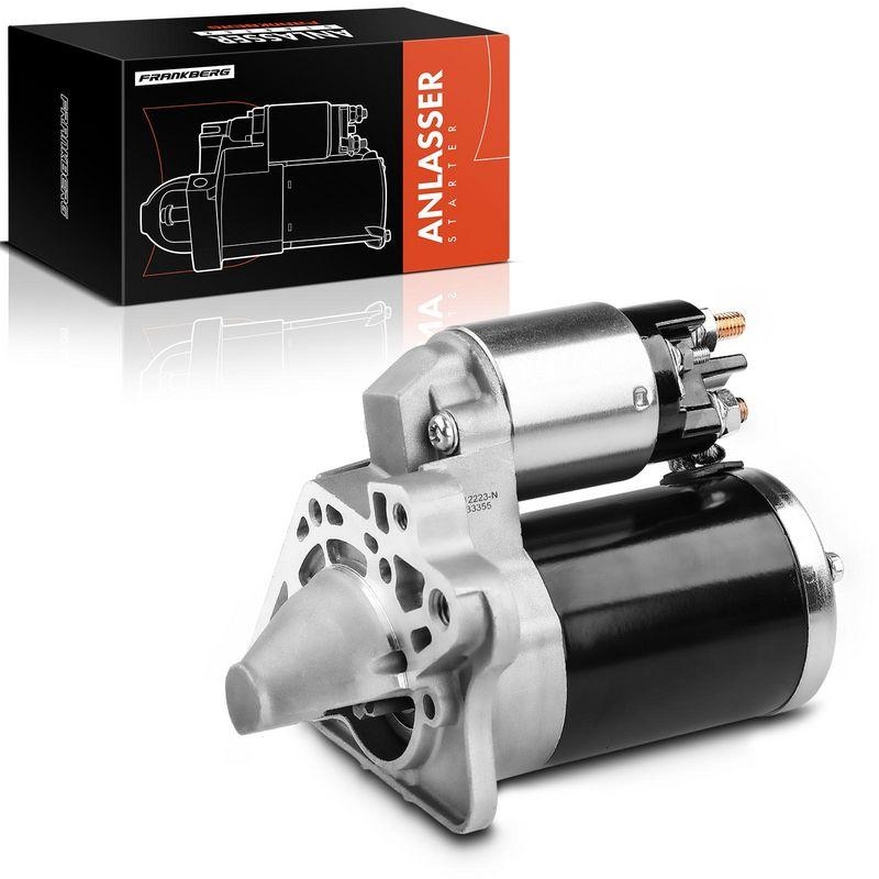 1x Frankberg Anlasser Starter 5481FB0020252