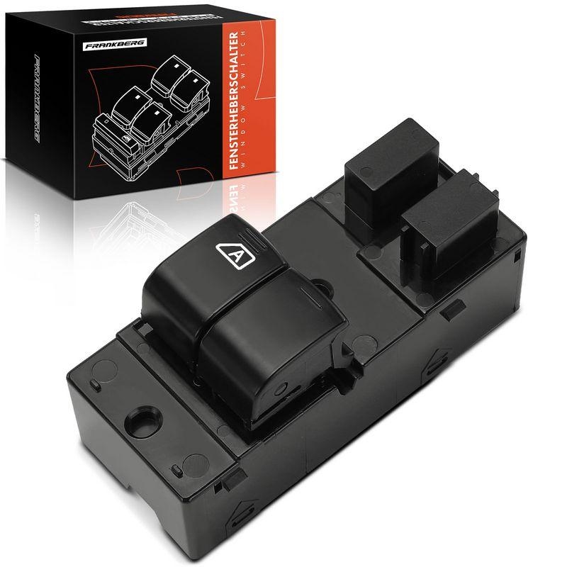 1x Frankberg Fensterheberschalter Fahrerseitig 5481FB0031115