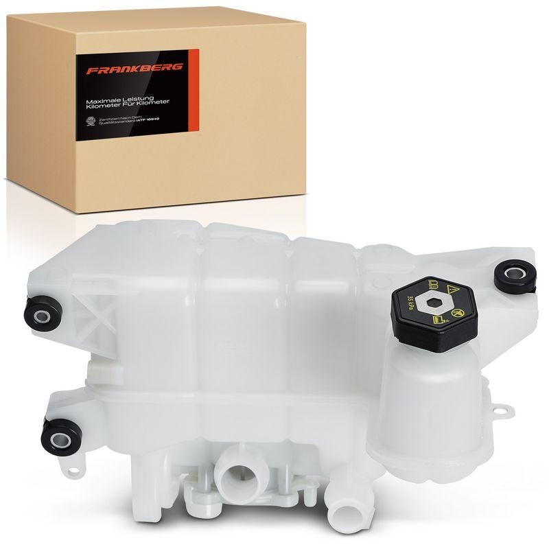 1x Frankberg Ausgleichsbeh&auml;lter K&uuml;hlmittelbeh&auml;lter 5481FB0039289