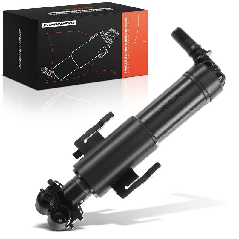 1x Frankberg Scheinwerferreinigung Waschwasserd&uuml;se Vorne Rechts 5481FB0014979