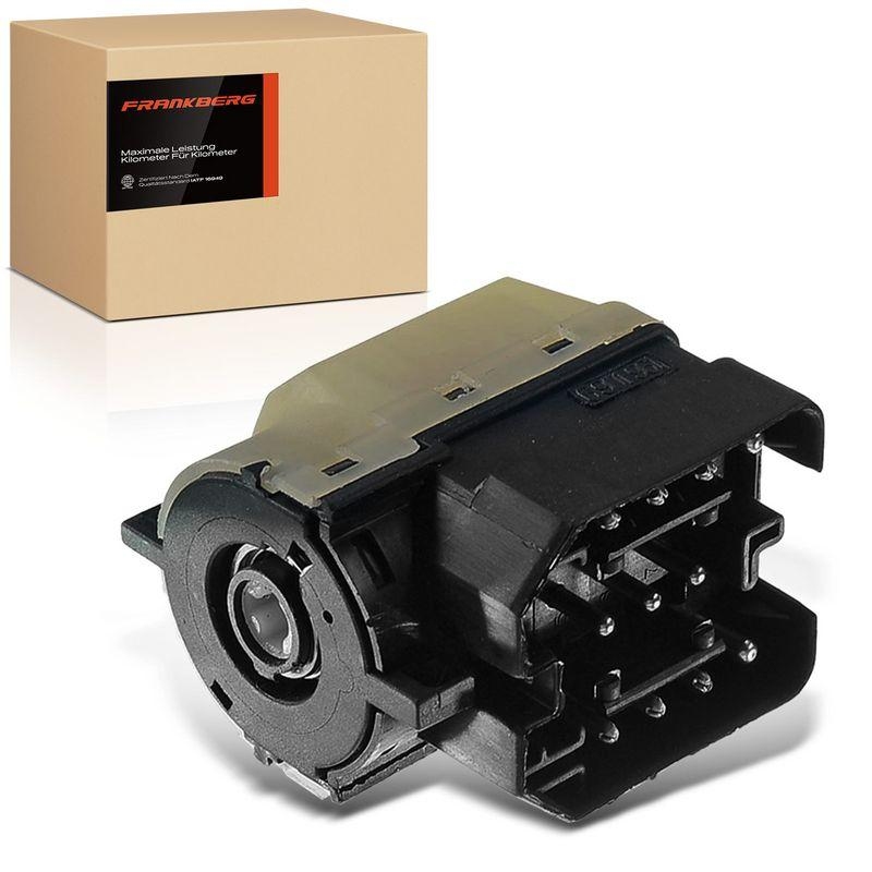 1x Frankberg Z&uuml;ndschalter Startschalter 5481FB0015507