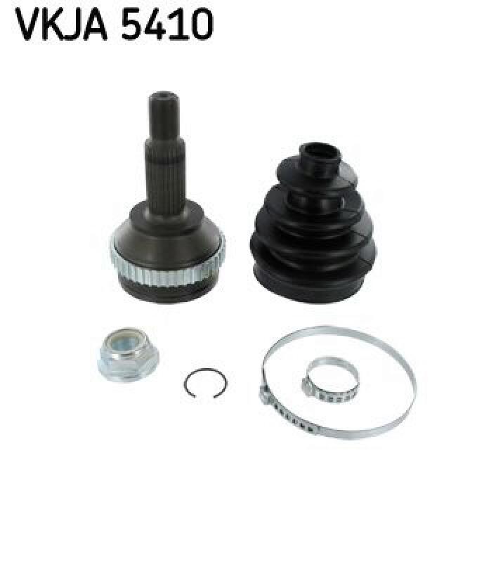 SKF Joint Kit, drive shaft