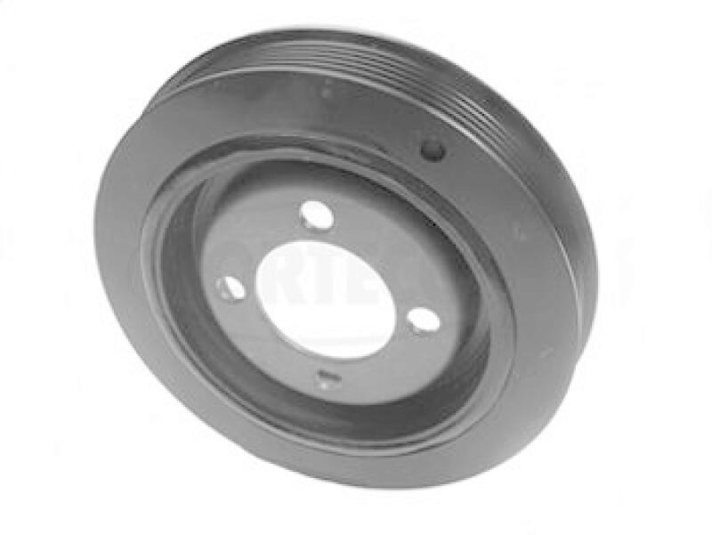 CORTECO Belt Pulley, crankshaft