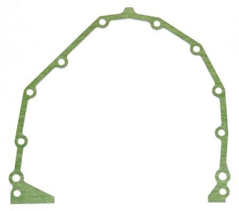 ELRING Gasket, housing cover (crankcase)