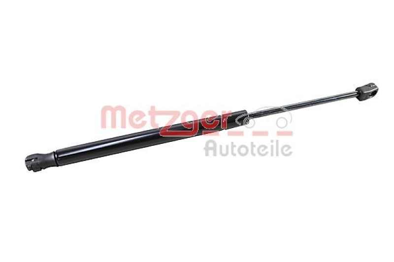 METZGER Gasfeder, Koffer-/Laderaum GREENPARTS 2110557