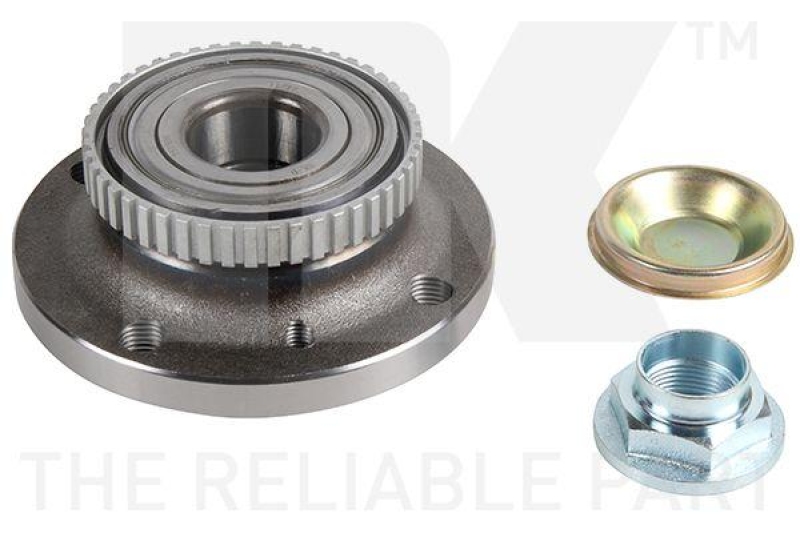 NK Wheel Bearing Kit