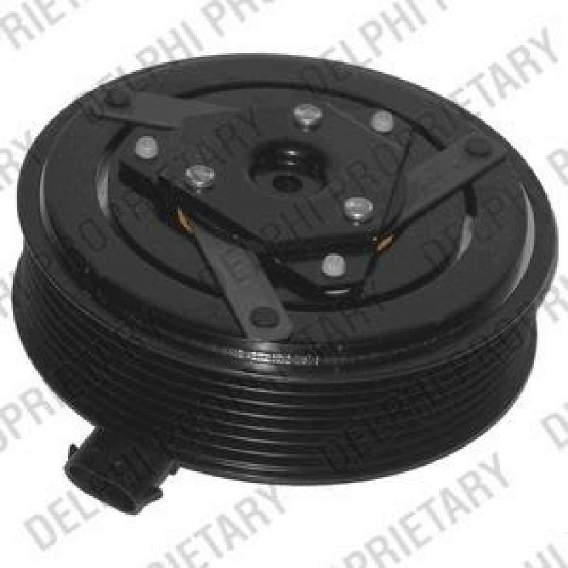 DELPHI Magnetic Clutch, air conditioner compressor