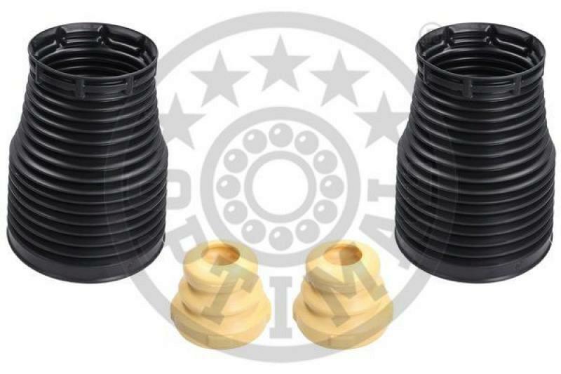 OPTIMAL Dust Cover Kit, shock absorber