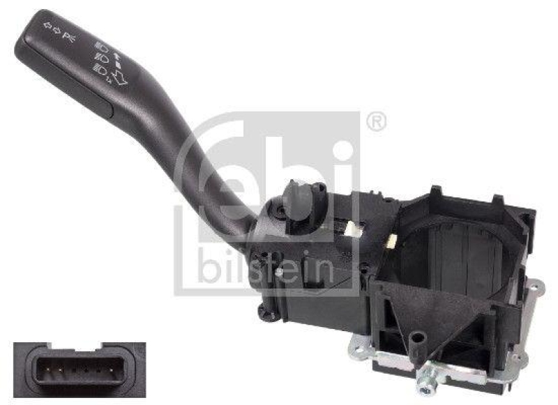FEBI BILSTEIN Steering Column Switch