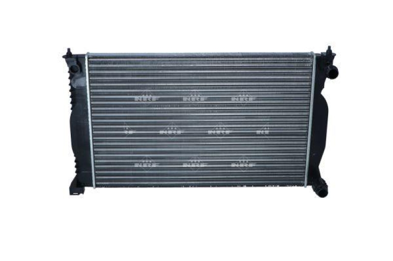 NRF Radiator, engine cooling Economy Class