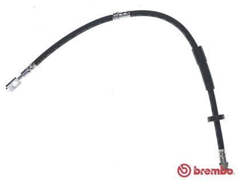 BREMBO Brake Hose ESSENTIAL LINE