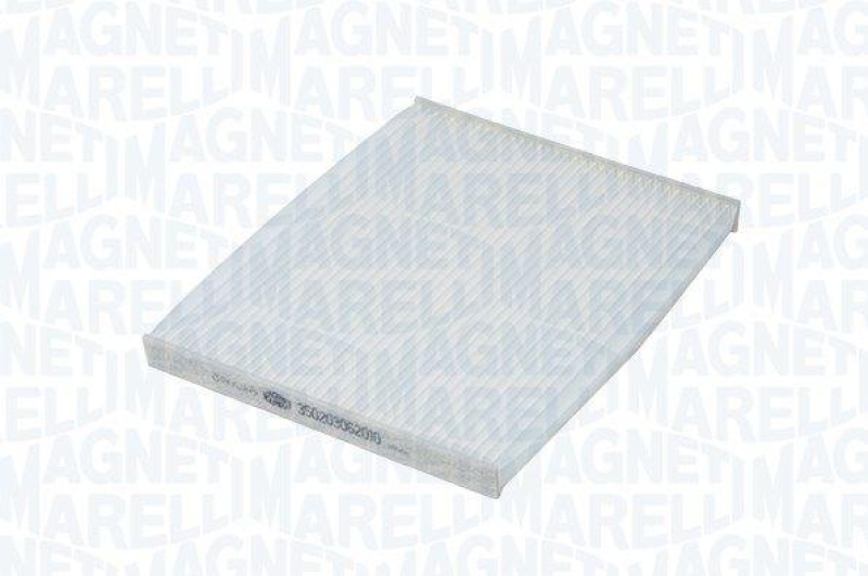 MAGNETI MARELLI Filter, Innenraumluft 350203062010