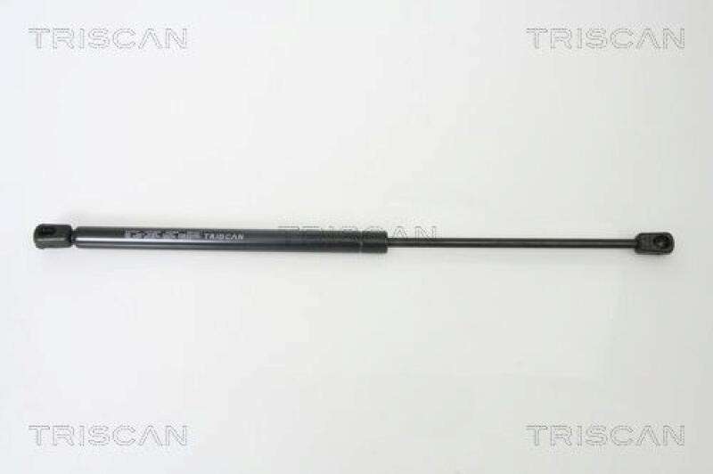 TRISCAN Gas Spring, boot-/cargo area